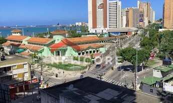 Imagem 3: Apartamento em Avenida da Abolição - Meireles - Fortaleza/CE