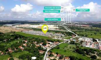 Imagem 5: Apartamento 2/4 Florida 1, avenida Artemia Pires