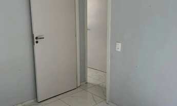 Imagem 6: REPASSO APARTAMENTO NO OLAR DAS ÁGUAS CASTELÃO SEGUNDO ANDAR COM PISO PORCELANATO