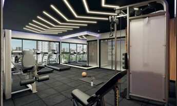 Imagem 6: Apartamento no Jardim Oceania com 03 quartos, sendo 01 suíte e área de lazer