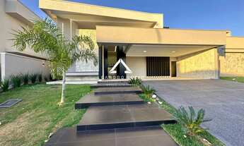 Imagem: Casa em Condomínio para Venda em Goiânia