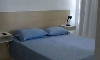 Imagem: Apartamento em Imbetiba