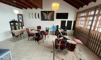 Imagem 7: Casa com 4 quartos bairro Parque São Jorge - UDESC