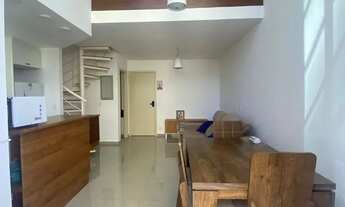 Imagem: BARUERI - Apartamento Padrão - Alphaville