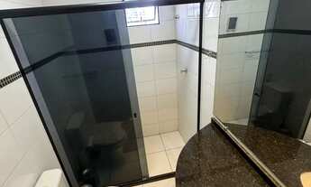 Imagem 6: BELISSIMO APARTAMENTO COM 3 SUÍTE + GABINETE MOBILIADO