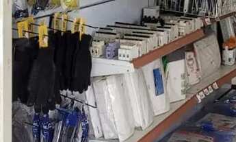 Imagem 7: FERRAGISTA GARAVELO