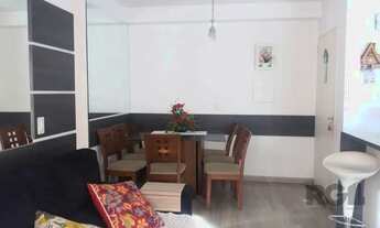 Imagem 4: APARTAMENTO, 3 DORMITÓRIO, 1 SUÍTE, 1 VAGA, BAIRRO CAMAQUÃ, PORTO ALEGRE-RS