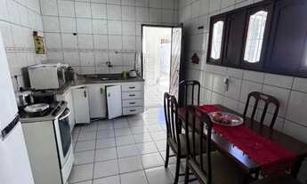 Imagem 6: Casa com 3/4 sendo 1 suíte