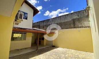 Imagem 7: Casa com 3 dormitórios à venda, 189 m² por R$ 470.000,00 - Santa Catarina - São Gonçalo/RJ