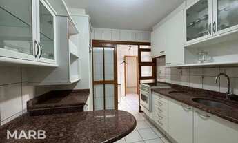 Imagem 7: Apartamento com 3 dormitórios à venda, 113 m² por R$ 1.630.000,00 - Centro - Florianópolis