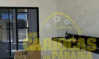 Imagem 5: Casa com 3 dormitórios à venda, 119 m² por R$ 699.000,00 - Cidade Balneária Novo Mundo I