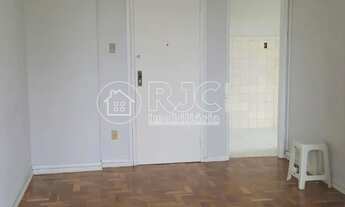 Imagem 3: Imóvel para venda tem 58 metros quadrados com 2 quartos em Maracanã - Rio de Janeiro - RJ