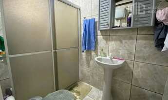 Imagem 6: Casa de madeira com 2 dormitórios