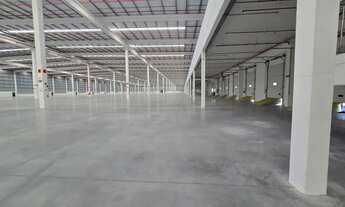 Imagem 7: Galpão para Locação com 2.589 m² em Araquari - SC - Modulo