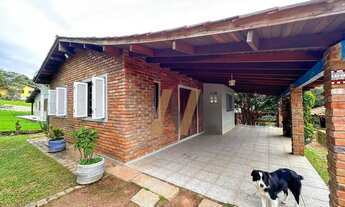 Imagem 2: Sitio pronto no Bairro Itacolomi