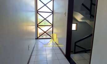 Imagem 6: Serraria, Casa com 5/4 e piscina, condomínio fechado