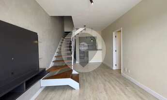 Imagem 2: Cobertura à venda, 3 quartos, 1 suíte, 1 vaga, Taquaral - Campinas/SP