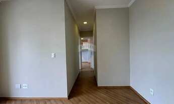 Imagem 4: APTO PARA LOCAÇÃO - 2 QUARTOS - 1 VAGA - VARANDA