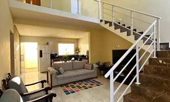 Imagem 2: Casa para Venda, Arembepe (Abrantes), 3 dormitórios, 4 banheiros, 5 vagas