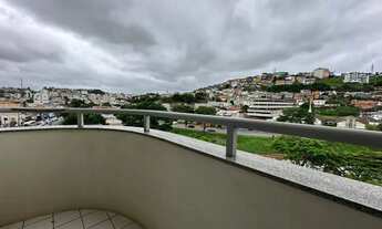 Imagem 2: 2 quartos com vaga no Centro para venda