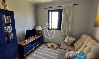 Imagem 6: APARTAMENTO À VENDA NO CHÁCARA PRIMAVERA, ELOY CHAVES, JUNDIAÍ, SP