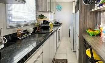 Imagem 7: Apartamento com 2 dormitórios à venda, 62 m² por R$ 285.000,00 - Vinhedos - Caxias do Sul