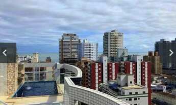 Imagem: Apartamento 2 quartos no Canto do Forte