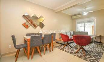 Imagem 3: Casa Sobrado 2 Dormitórios com 2 suítes, 2 vagas de garagem - Bairro: São José, Canoas