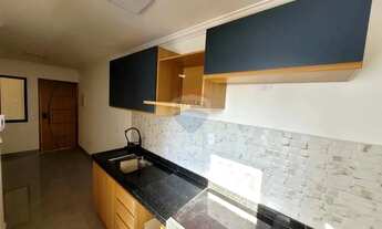 Imagem 5: Apartamento novo para alugar na Vila Dom Pedro II São Paulo