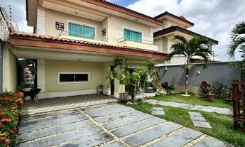 Imagem: Linda casa de alto padrão em Residencial