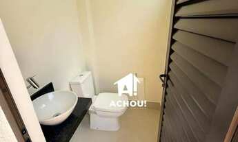 Imagem 13: CASA COM PISCINA, CONDOMINIO FECHADO, ROYAL PARK, LOCAÇÃO, LAZER COMPLETO, APROVEITE ! ! !