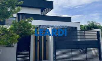 Imagem: CASA TÉRREA - PINHEIRINHO - SP