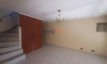 Imagem 3: Sobrado - Vila Mascote - 3 Dorms - 1 suite - 2 Vagas - Pacote de locação: R$ 4.549,00