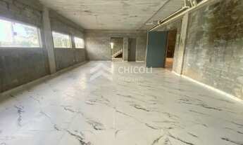 Imagem 4: Industrial Galpão em