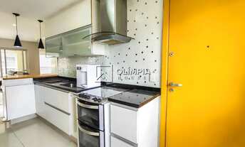 Imagem 14: Aluguel Apartamento 3 Dormitórios - 135 m² Perdizes