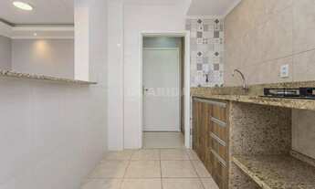 Imagem 7: Apartamento com 2 dormitórios no bairro Cavalhada