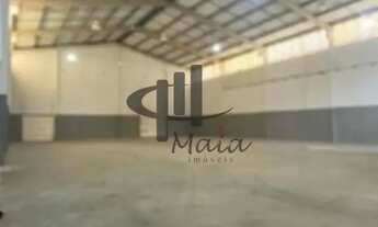 Imagem: Venda Galpão Cotia Chácara Tropical Caucaia