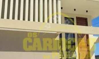 Imagem 6: Casa com 3 dormitórios à venda, 119 m² por R$ 699.000,00 - Cidade Balneária Novo Mundo I