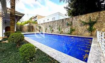 Imagem 5: Oportunidade na Melhor Localização do Residencial Alphaville Dois | 4 suítes