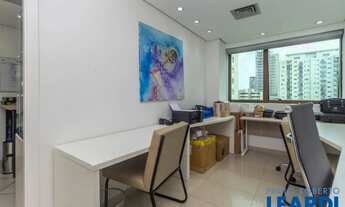 Imagem 7: CONJ. COMERCIAL - MOEMA - SP