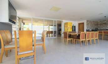 Imagem 14: Casa Duplex com 5 suítes, no Condomínio Jardins Veneza