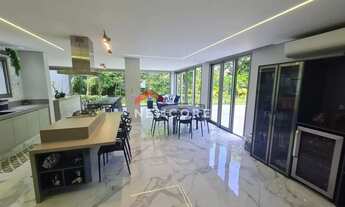 Imagem: Casa de condomínio em Rua Aprovada 698