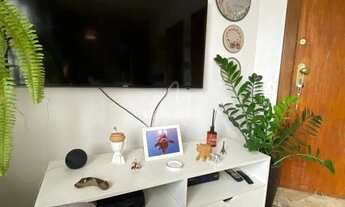 Imagem 2: Apartamento para locação dois quartos no bairro Anchieta