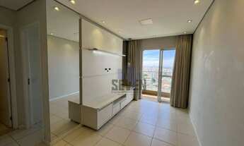 Imagem 2: Apartamento Spot 1 Dormitório para Locação