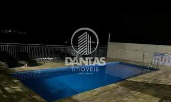 Imagem: Imóvel para aluguel tem 46 metros quadrados