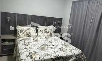 Imagem 3: Casa a venda no Jardim Atlantico - 03 quartos sendo 01 suíte, com armários, porcelanato e