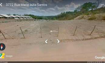 Imagem 2: AV. AVIADOR ROSSINI MORADA LUNA - BAIRRO: MORROS