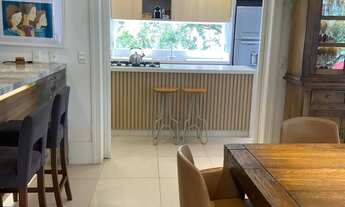 Imagem 7: Casa em condominio Alto Padrão