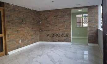 Imagem 6: Reformado Apartamento com 3 dormitórios à venda, 159 m² por R$ 490.000 - Varjota - Fortale