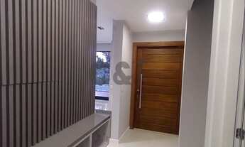 Imagem 3: Casa de Condomínio - 4 Dormitórios (Suítes) à Venda em Itapetinga - Atibaia/SP